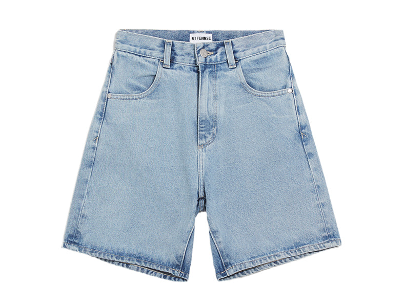 GIFENNSE pants Cotton