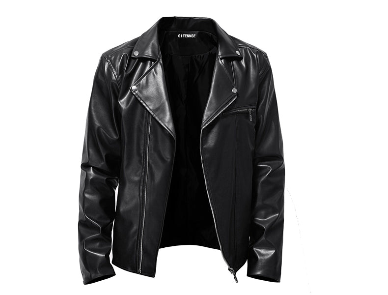 GIFENNSE jackets Cool