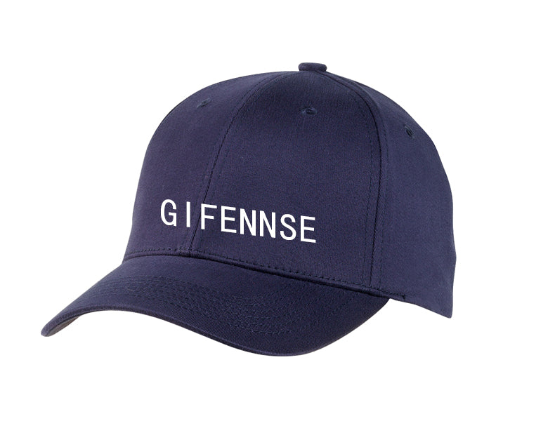 GIFENNSE hat blue