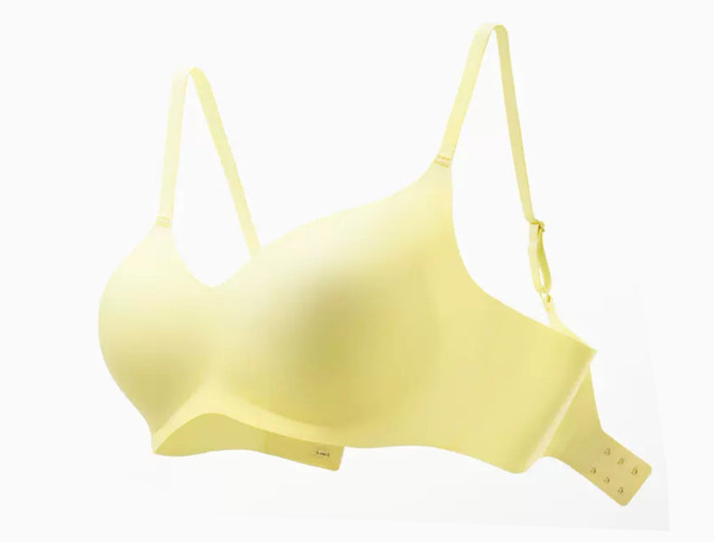 GIFENNSE Bras Comfortable and soft
