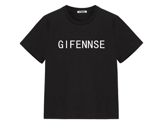 GIFENNSE T-shirt Cotton